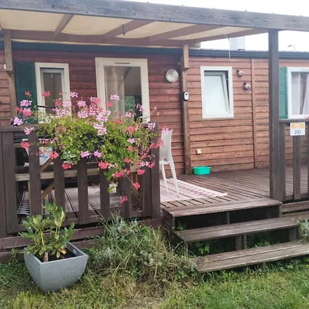 Appartamento Mobilhomme