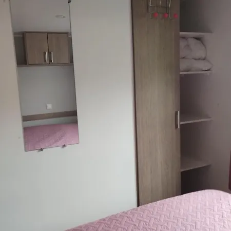 Appartamento Mobilhomme *